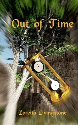 Out of Time by Livingstone, Loretta