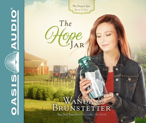 The Hope Jar: Volume 1 by Brunstetter, Wanda E.