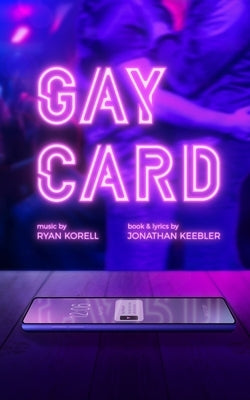 Gay Card by Keebler, Jonathan