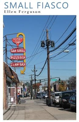 Small Fiasco by Ferguson, Ellen