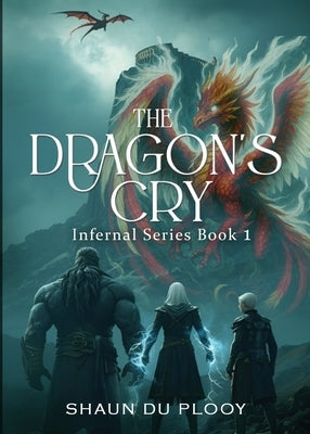The Dragon's Cry by Plooy, Shaun Du