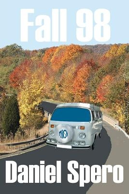 Fall 98 by Spero, Daniel