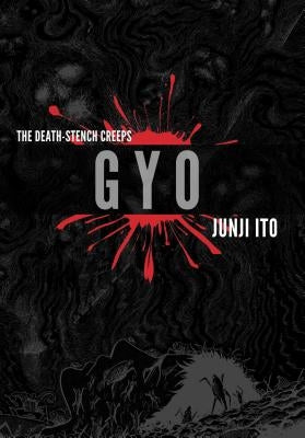 Gyo (2-In-1 Deluxe Edition) by Ito, Junji