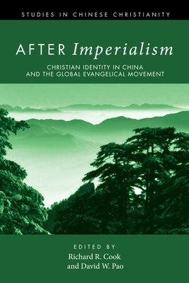 After Imperialism by Cook, Richard R.