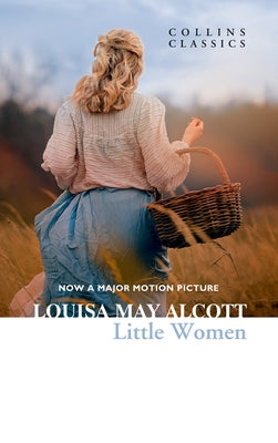 Little Women by Alcott, Louisa May