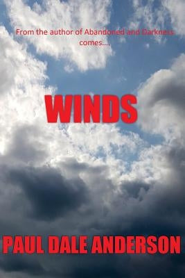 Winds by Anderson, Paul Dale