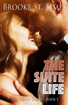 The Suite Life by St James, Brooke