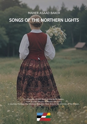 Songs of the Northern Lights by Baker, Maher Asaad