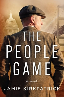 The People Game by Kirkpatrick, Jamie