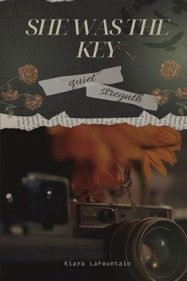 She Was the Key by Lafountain, Kiara