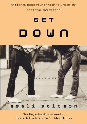 Get Down by Solomon, Asali