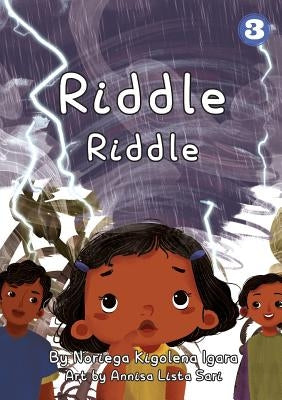 Riddle Riddle by Igara, Noriega