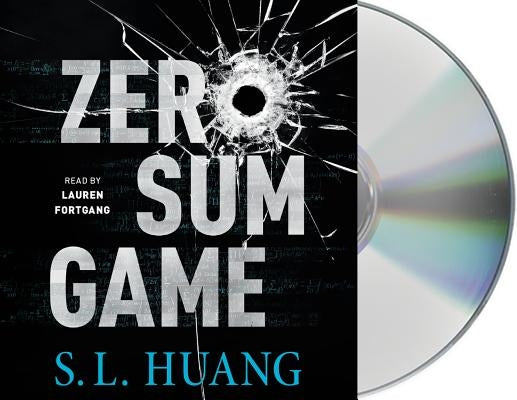 Zero Sum Game by Huang, S. L.