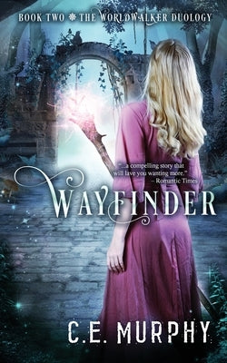Wayfinder by Murphy, C. E.
