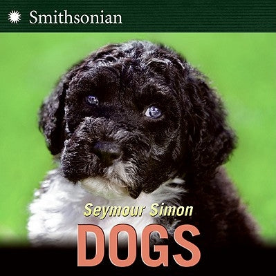 Dogs by Simon, Seymour