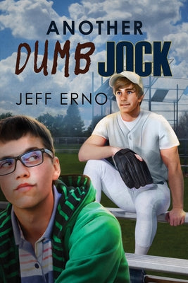 Another Dumb Jock by Erno, Jeff