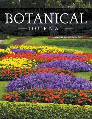 Botanical Journal by Speedy Publishing LLC