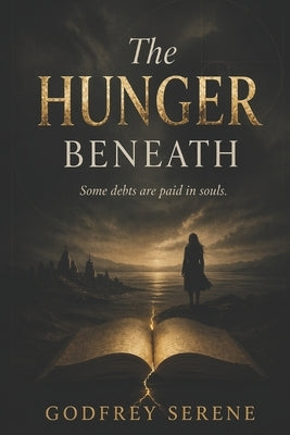 The Hunger Beneath: Some debts are paid in souls by Serene, Godfrey