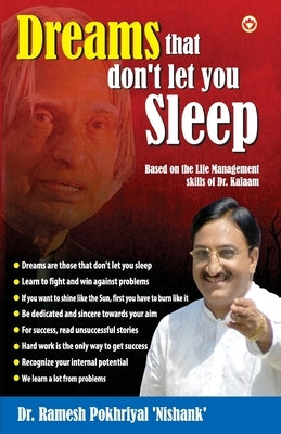 Dreams That Don't Let You Sleep by Pokhriyal, Ramesh