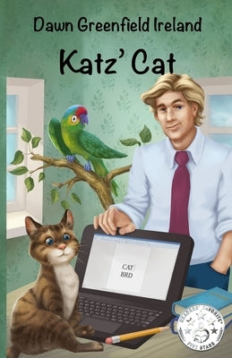 Katz' Cat by Greenfield Ireland, Dawn