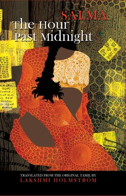 The Hour Past Midnight by Salma, Salma