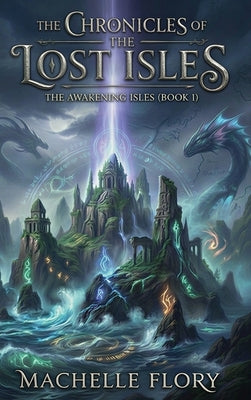 The Chronicles of the Lost Isles: The Awakening Isles: Book 1 by Flory, Machelle