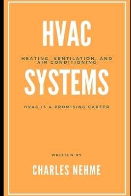 HVAC Systems by Nehme, Charles