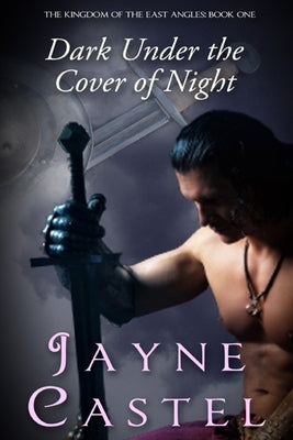 Dark Under the Cover of Night by Burton, Tim
