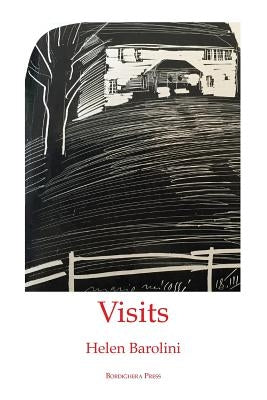 Visits by Barolini, Helen