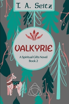 Valkyrie by Seitz, T. a.