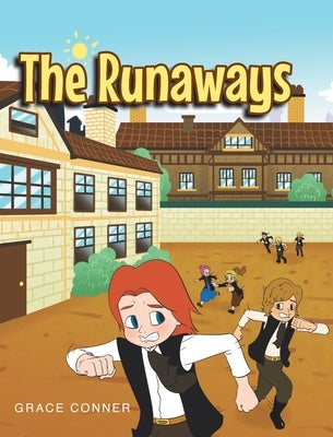 The Runaways by Conner, Grace