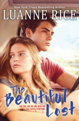 The Beautiful Lost by Rice, Luanne