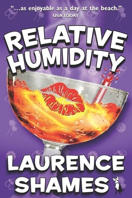 Relative Humidity by Shames, Laurence