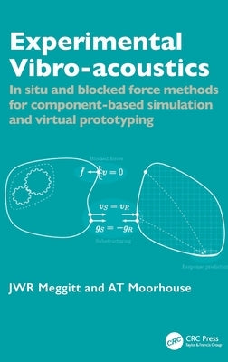 Experimental Vibro-acoustics: In situ and blocked force methods for component-based simulation and virtual prototyping by Meggitt, Joshua