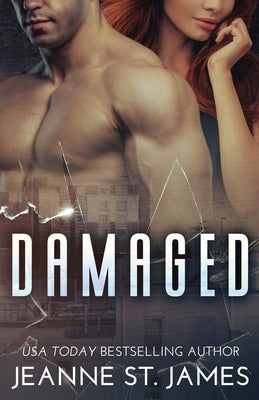 Damaged by St James, Jeanne