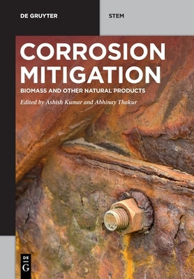 Corrosion Mitigation by No Contributor