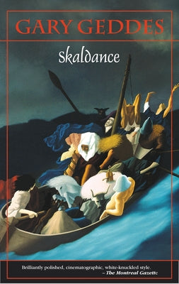 Skaldance by Geddes, Gary