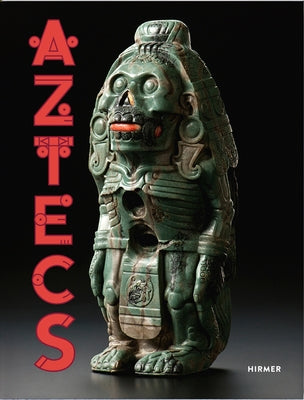 The Aztecs by de Castro, Inés