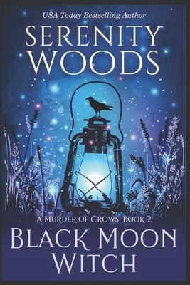 Black Moon Witch by Woods, Serenity