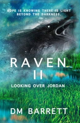 Raven II by Barrett, D. M.