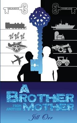 A Brother From Another Mother by McDermott, Rachel