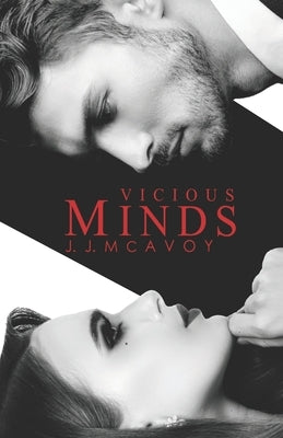 Vicious Minds: Part 1 by McAvoy, J. J.