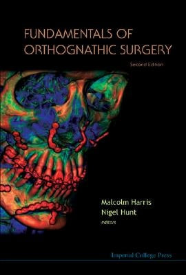 Fundamentals of Orthognathic Surgery by Harris, Malcolm