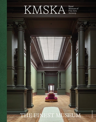 Kmska - The Finest Museum by de Rynck, Patrick
