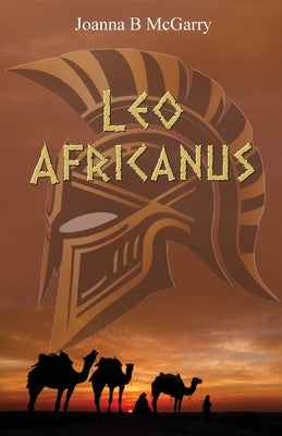Leo Africanus by B. McGarry, Joanna
