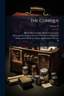 The Clinique by Illinois Homeopathic Medical Associat
