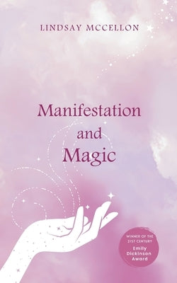 Manifestation & Magic by McCellon, Lindsay