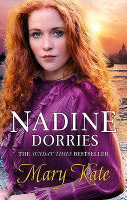 Mary Kate: Volume 2 by Dorries, Nadine