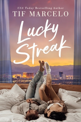 Lucky Streak by Marcelo, Tif