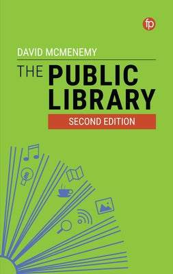 The Public Library by McMenemy, David